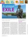 Preview of A Unique Exile