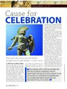 Preview of Cause for Celebration