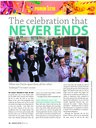 Preview of Celebration that never ends