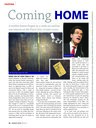 Preview of Coming Home - Eisen aka The Nazis Table on Aish.com