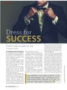 Preview of Dress for Success