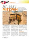Preview of Easy Mitzvah