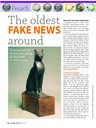Preview of Fake News