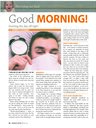Preview of For crying out loud - Feb 2018 - modeh ani