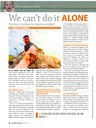 Preview of For crying out loud - March 2018