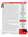Preview of From the editor - Oct 2018