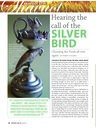 Preview of Hearing the Silver Bird
