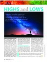 Preview of Highs and lows - Tisha B'av