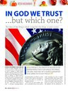 Preview of IN GOD WE TRUST...but which one