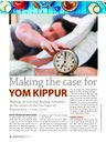 Preview of Making the case for YK