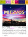 Preview of Mitzvos - Print