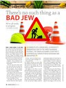 Preview of No bad Jew