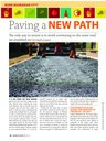 Preview of Paving a new path