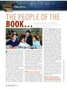 Preview of People of the Book - PRINT EDITION