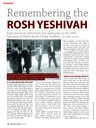 Preview of Remembering the Rosh Yeshivah - Jewish Life 2017