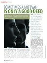 Preview of Sometimes_A_Mitzvah_Is_Only_A_Good_Deed