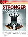 Preview of Stronger together