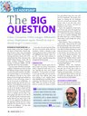 Preview of The Big Question