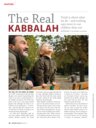 Preview of The Real Kabbalah