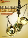 Preview of Tzedakah - repaginated