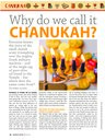 Preview of Why do we call it Chanukah